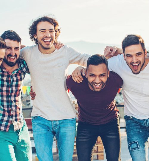 Group Learning in Cross-Cultural Context