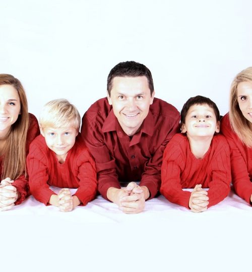 Marriage & Family Life on the Move