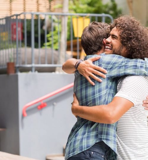 Conflict Prevention & Resolution