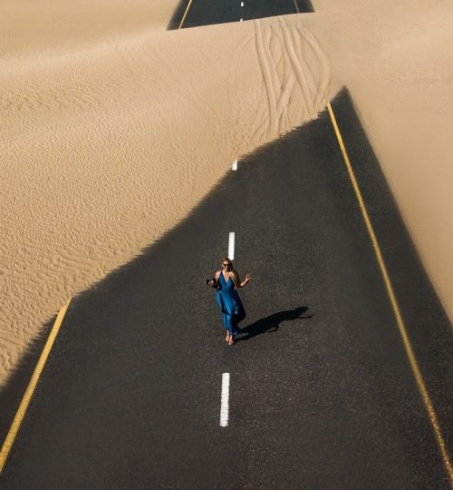 Handling Stress & Transition