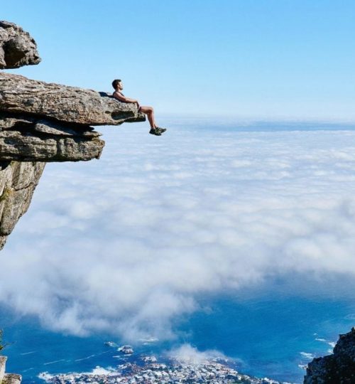 Personal Security and Risk Management